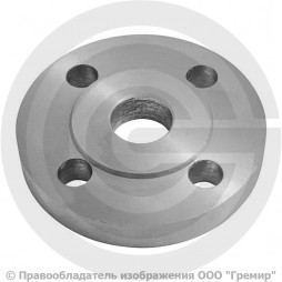 Фланец плоский стальной 1-20-16 ГОСТ 12820, Ру-16, Ду-20