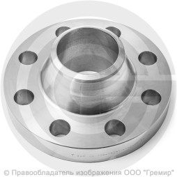 Фланец воротниковый стальной 100-160-11-1-B-Ст.20-IV ГОСТ 33259-15