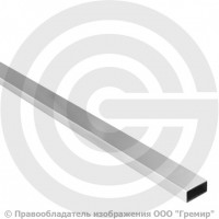 Труба 50х25х1,5 нержавеющая AISI 304 профильная зеркальная (полированная) EN 10219-2 Труба 50х25х1,5 нержавеющая AISI 304 профильная зеркальная (полированная) EN 10219-2