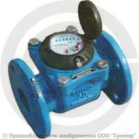 Счётчик турбинный фланцевый Ду-65 Ру-16 (Т<50°С) L=200мм ВСХН Тепловодомер Счётчик турбинный фланцевый Ду-65 Ру-16 (Т<50°С) L=200мм ВСХН Тепловодомер