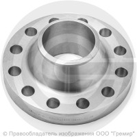 Фланец воротниковый стальной 150-160-11-1-B-Ст.20-IV ГОСТ 33259-15
