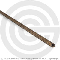 Труба 21,3х2,8 (Ду-15) стальная ВГП ГОСТ 3262-75 (12 м) Труба 21,3х2,8 (Ду-15) стальная ВГП ГОСТ 3262-75 (12 м)