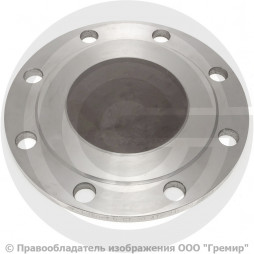 Заглушка фланцевая 1-150-25-Ст.20 АТК 24.200.02-90