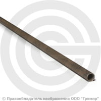 Труба 26,8х2,8 (Ду-20) стальная ВГП ГОСТ 3262-75 (12 м) Труба 26,8х2,8 (Ду-20) стальная ВГП ГОСТ 3262-75 (12 м)