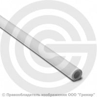 Труба PP-R белая Дн 50х8,3 Pn-20 SDR6 (Т<80°С) L=4м VALFEX Труба PP-R белая Дн 50х8,3 Pn-20 SDR6 (Т<80°С) L=4м VALFEX