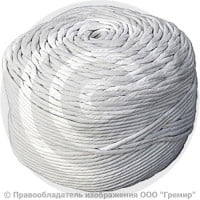 Шнур асбестовый общего назначения ШАОН 20мм ГОСТ 1779-73 Шнур асбестовый общего назначения ШАОН 20мм ГОСТ 1779-73