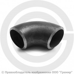 Отвод П90 42,4х5 (Ду-32) 09Г2С 90 градусов исп.1 ГОСТ 17375