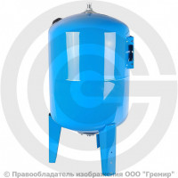 Гидроаккумулятор 1000 л 10 бар вертикальный STOUT STW Гидроаккумулятор 1000 л 10 бар вертикальный STOUT STW