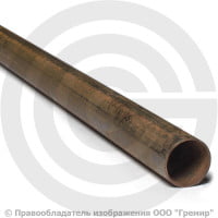 Труба 75,5х4 (Ду-65) стальная ВГП ГОСТ 3262-75 (12 м) Труба 75,5х4 (Ду-65) стальная ВГП ГОСТ 3262-75 (12 м)