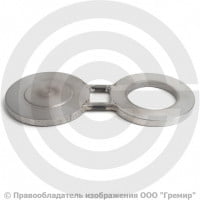 Заглушка поворотная 1-80-25-09Г2С АТК 26-18-5-93