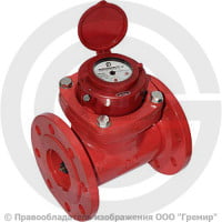 Счётчик турбинный фланцевый Ду-150 Ру-16 (Т<120°С) L=300мм СТВУ Декаст Счётчик турбинный фланцевый Ду-150 Ру-16 (Т<120°С) L=300мм СТВУ Декаст