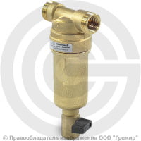 Фильтр сетчатый Т-образный латунный Ду-15 (1/2") Ру-25 НР (НАР) (Т<80°С) Honeywell FF06-1/2"AAMBRU Фильтр сетчатый Т-образный латунный Ду-15 (1/2") Ру-25 НР (НАР) (Т<80°С) Honeywell FF06-1/2"AAMBRU