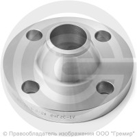 Фланец воротниковый 32-63-11-1-B-09Г2С-IV ГОСТ 33259-15 Фланец воротниковый 32-63-11-1-B-09Г2С-IV ГОСТ 33259-15