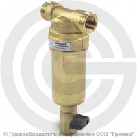 Фильтр сетчатый Т-образный латунный Ду-20 (3/4") Ру-25 НР (НАР) (Т<80°С) Honeywell FF06-3/4"AAMBRU Фильтр сетчатый Т-образный латунный Ду-20 (3/4") Ру-25 НР (НАР) (Т<80°С) Honeywell FF06-3/4"AAMBRU