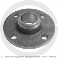 Фланец воротниковый 09Г2С 1-50-16 ГОСТ 12821, Ру-16, Ду-50 Фланец воротниковый 09Г2С 1-50-16 ГОСТ 12821, Ру-16, Ду-50