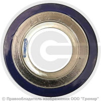 Прокладка спирально-навитая СНП-Г-900 ГОСТ 52376-2005 Прокладка спирально-навитая СНП-Г-900 ГОСТ 52376-2005