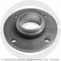 Фланец воротниковый 09Г2С 1-80-16 ГОСТ 12821, Ру-16, Ду-80 Фланец воротниковый 09Г2С 1-80-16 ГОСТ 12821, Ру-16, Ду-80