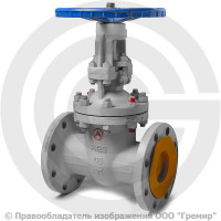 Задвижка стальная фланцевая Ду-150 Ру-25 (Т<425°С) 30с64нж Арма-Пром Задвижка стальная фланцевая Ду-150 Ру-25 (Т<425°С) 30с64нж Арма-Пром