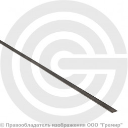 Полоса 30х4 стальная г/к ГОСТ 103-76 Россия