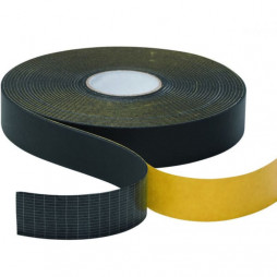 Лента 3мм х 50мм х 10м самоклеящаяся K-flex ST AD