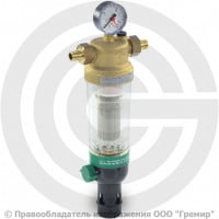 Фильтр сетчатый Т-образный латунный Ду-15 (1/2") Ру-25 НР (НАР) (Т<70°С) с промывкой Honeywell F76S-1/2"AAM Фильтр сетчатый Т-образный латунный Ду-15 (1/2") Ру-25 НР (НАР) (Т<70°С) с промывкой Honeywell F76S-1/2"AAM
