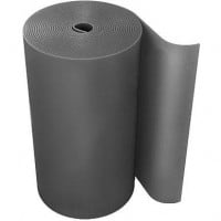 Рулон из вспененного полиэтилена 20/1,0-5 (Т<95°C) серый Energoflex SUPER