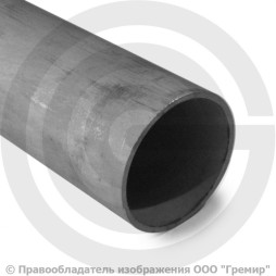 Труба 630х10 нержавеющая 08/12Х18Н10Т бесшовная ГОСТ 9941-81