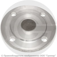 Заглушка фланцевая 1-50-6-Ст.20 АТК 24.200.02-90 Заглушка фланцевая 1-50-6-Ст.20 АТК 24.200.02-90