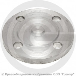 Заглушка фланцевая 1-15-40-09Г2С АТК 24.200.02-90