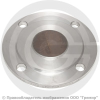 Заглушка фланцевая 1-80-6,3-09Г2С ГОСТ 34785-21 Заглушка фланцевая 1-80-6,3-09Г2С ГОСТ 34785-21