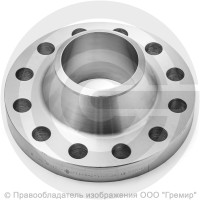 Фланец воротниковый 150-100-11-1-B-09Г2С-IV ГОСТ 33259-15 Фланец воротниковый 150-100-11-1-B-09Г2С-IV ГОСТ 33259-15