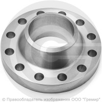 Фланец воротниковый 200-100-11-1-B-09Г2С-IV ГОСТ 33259-15 Фланец воротниковый 200-100-11-1-B-09Г2С-IV ГОСТ 33259-15