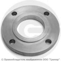 Фланец плоский стальной 2 исполнения 2-15-10 ГОСТ 12820, Ру-10, Ду-15 Фланец плоский стальной 2 исполнения 2-15-10 ГОСТ 12820, Ру-10, Ду-15