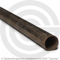 Труба 88,5х4 (Ду-80) стальная водогазопроводная ГОСТ 3262-75 (12 м) ВМЗ Труба 88,5х4 (Ду-80) стальная водогазопроводная ГОСТ 3262-75 (12 м) ВМЗ