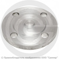 Заглушка фланцевая 1-40-6-09Г2С АТК 24.200.02-90 Заглушка фланцевая 1-40-6-09Г2С АТК 24.200.02-90