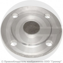 Заглушка фланцевая 1-50-6-09Г2С АТК 24.200.02-90