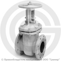 Задвижка стальная фланцевая Ду-100 Ру-16 (Т<425°С) 30с41нж МЗТА Задвижка стальная фланцевая Ду-100 Ру-16 (Т<425°С) 30с41нж МЗТА