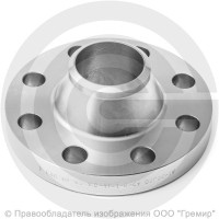 Фланец воротниковый 80-160-11-1-B-09Г2С-IV ГОСТ 33259-15 Фланец воротниковый 80-160-11-1-B-09Г2С-IV ГОСТ 33259-15