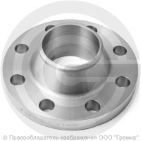 Фланец воротниковый 100-160-11-1-B-09Г2С-IV ГОСТ 33259-15 Фланец воротниковый 100-160-11-1-B-09Г2С-IV ГОСТ 33259-15