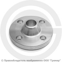 Фланец воротниковый нержавеющий 32-40-11-1-B-12х18н10т-IV ГОСТ 33259-2015