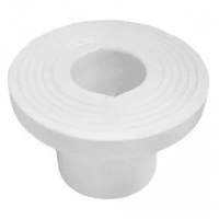 Бурт PP-R под фланец белый наружная пайка Дн 63 RTP (РосТурПласт)