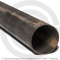 Труба 530х8 (Ду-500) стальная электросварная прямошовная ГОСТ 10704-91 (12 м) Труба 530х8 (Ду-500) стальная электросварная прямошовная ГОСТ 10704-91 (12 м)