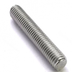 Шпилька оцинкованная резьбовая DIN 975 L1000 М14
