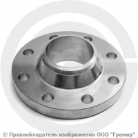 Фланец воротниковый нержавеющий 80-40-11-1-B-12х18н10т-IV ГОСТ 33259-2015 Фланец воротниковый нержавеющий 80-40-11-1-B-12х18н10т-IV ГОСТ 33259-2015