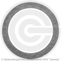 Прокладка фланцевая паронитовая ПОН-Б Ду-400 Ру-16 2 мм исп.А ГОСТ 15180-86 Прокладка фланцевая паронитовая ПОН-Б Ду-400 Ру-16 2 мм исп.А ГОСТ 15180-86