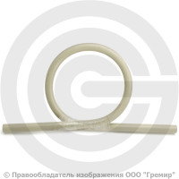 Петля компенсирующая PP-R серая Дн 20 Pro Aqua