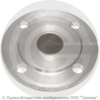 Заглушка фланцевая 1-50-10-09Г2С ГОСТ 34785-21 Заглушка фланцевая 1-50-10-09Г2С ГОСТ 34785-21