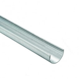 Желоб стальной фиксирующий для PE-X труб Дн 50 RAUTITAN Rehau