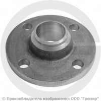 Фланец воротниковый 09Г2С 1-50-40 ГОСТ 12821, Ру-40, Ду-50 Фланец воротниковый 09Г2С 1-50-40 ГОСТ 12821, Ру-40, Ду-50