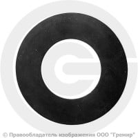 Прокладка фланцевая резиновая ТМКЩ Ду-50 Ру 1,0-6,3 исп. А ГОСТ 15180-86 Прокладка фланцевая резиновая ТМКЩ Ду-50 Ру 1,0-6,3 исп. А ГОСТ 15180-86